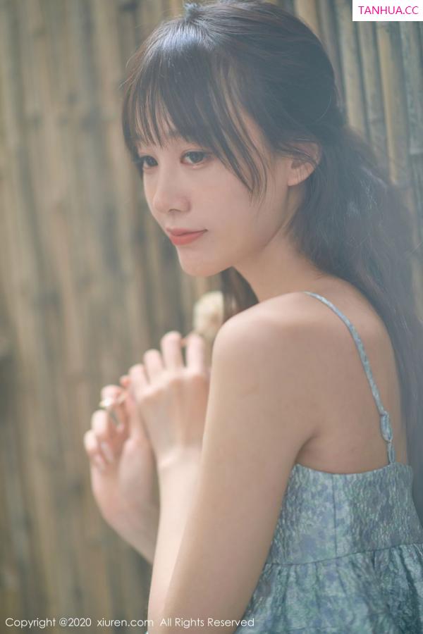 尤其  [XiuRen]高清写真图 2020.09.07 No.2533 尤其第91张图片